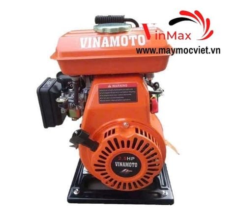 Máy Bơm Nước Chạy Xăng Vinamoto WP15