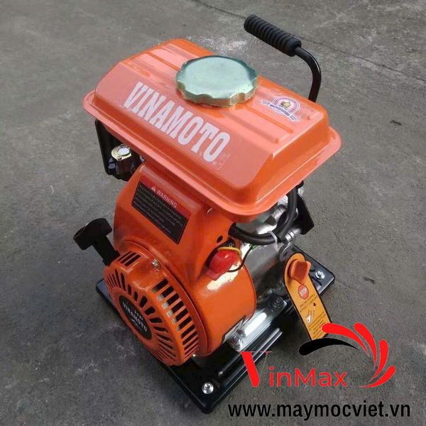 Máy Bơm Nước Chạy Xăng Vinamoto WP15