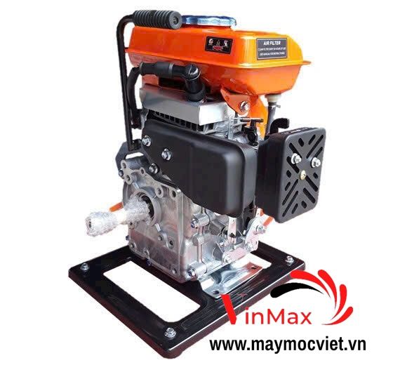 Máy Bơm Nước Chạy Xăng Vinamoto WP15