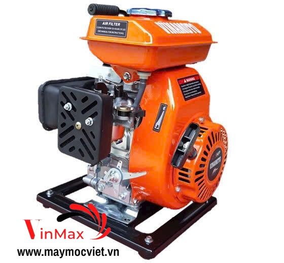Máy Bơm Nước Chạy Xăng Vinamoto WP15