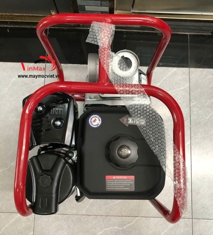 Máy Bơm Nước Z-Kubota WP30