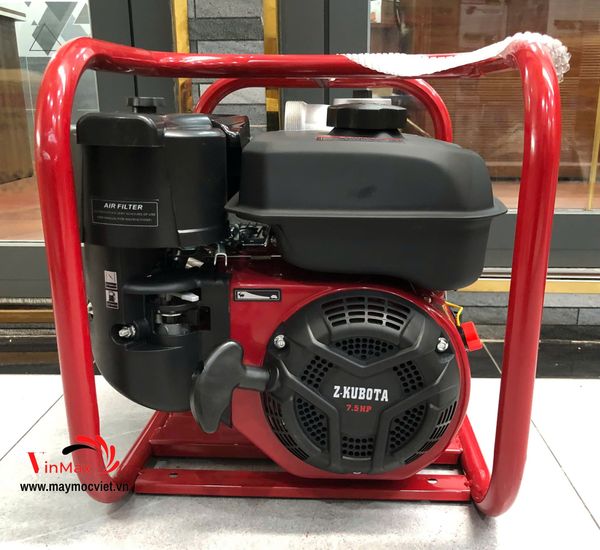 Máy Bơm Nước Z-Kubota WP30