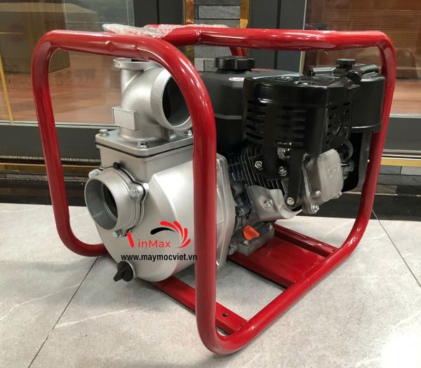Máy Bơm Nước Z-Kubota WP30
