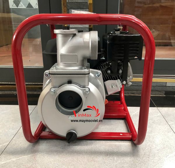 Máy Bơm Nước Z-Kubota WP30