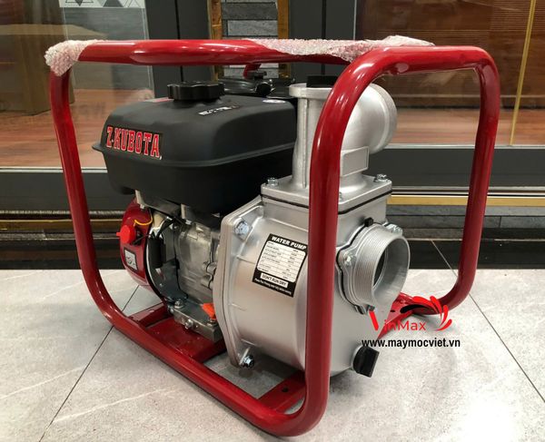 Máy Bơm Nước Z-Kubota WP30