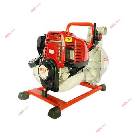 Máy Bơm Nước Xách Tay 4 Thì MRK WP-15
