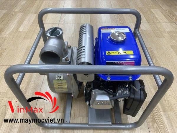 Máy bơm nước chạy xăng YAMAHA YP30GY (54m³/h)