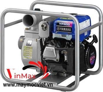 Máy bơm nước chạy xăng YAMAHA YP30GY (54m³/h)