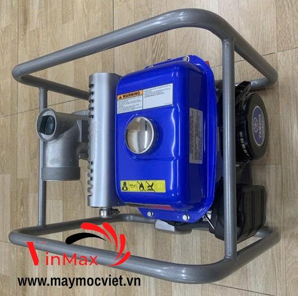 Máy bơm nước chạy xăng YAMAHA YP30GY (54m³/h)