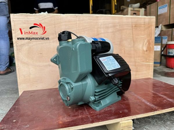 Máy bơm tăng áp tự động Firmly HT800A