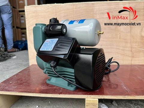 Máy bơm tăng áp tự động Firmly HT400A