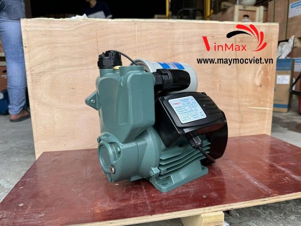 Máy bơm tăng áp tự động Firmly HT250A