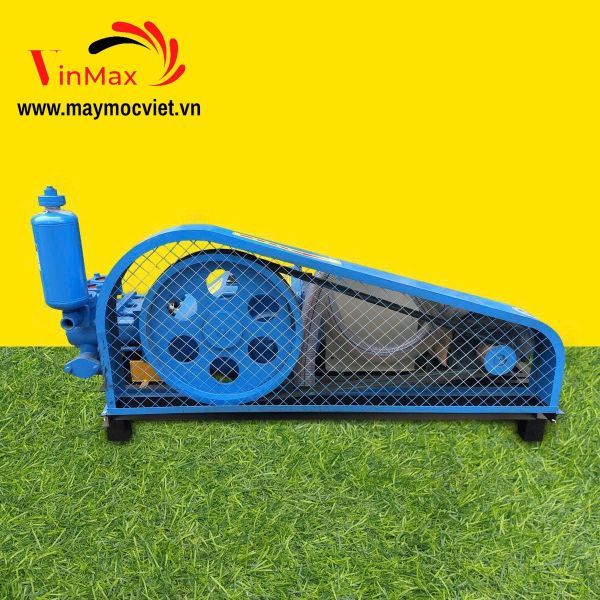 Máy Bơm Vữa Turbo BW320