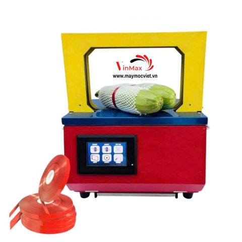 Máy Buộc Dây Turbo TB2020X