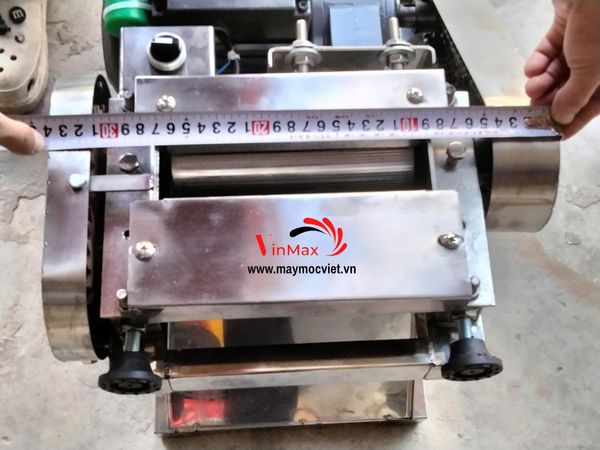 Máy Dần Mềm Thịt Cốt Lết Tẩm Ướp Gia Vị VMD170