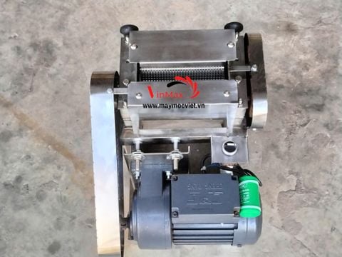 Máy Dần Mềm Thịt Cốt Lết Tẩm Ướp Gia Vị VMD170