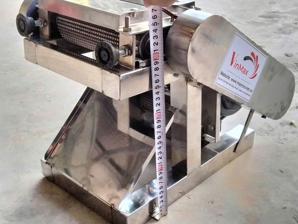 Máy Dần Mềm Thịt Cốt Lết Tẩm Ướp Gia Vị VMD170