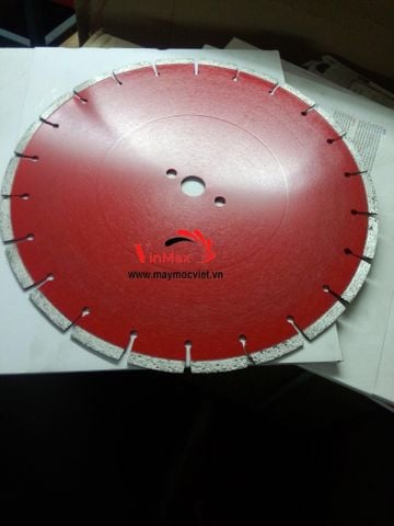 Lưỡi Cắt Bê Tông Hàn Quốc SHINHAN