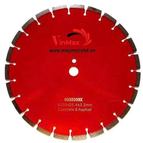 Lưỡi Cắt Bê Tông Hàn Quốc SHINHAN