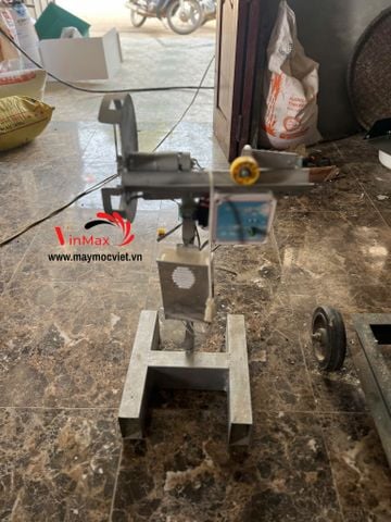 Máy Cắt Bỏng Ống Dùng Điện 220V TBB220