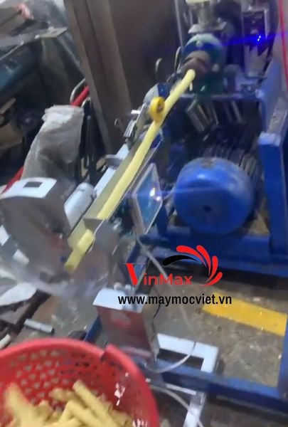 Máy Cắt Bỏng Ống Dùng Điện 220V TBB220