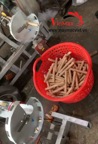 Máy Cắt Bỏng Ống Dùng Điện 220V TBB220