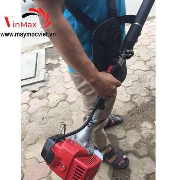 Máy Cắt Cành Trên Cao Volga VS-4300