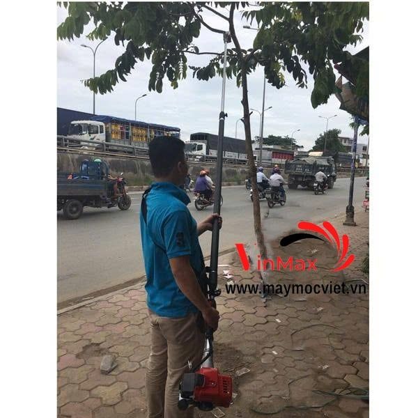 Máy Cắt Cành Trên Cao Volga VS-4300