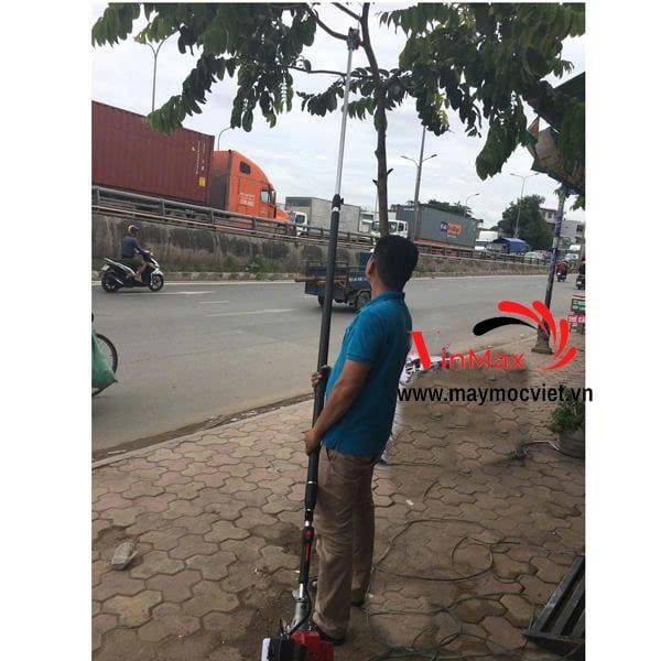 Máy Cắt Cành Trên Cao Volga VS-4300