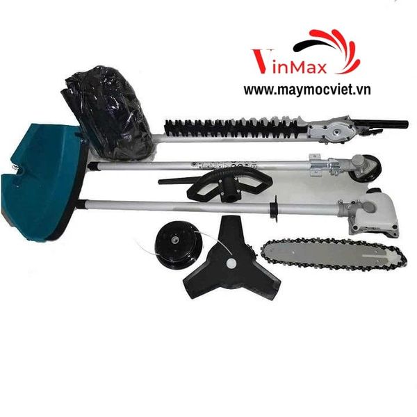 Máy cắt cành trên cao TOTAL 1.4 kW TMT55211
