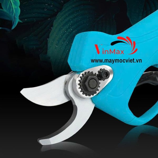 Máy cắt tỉa cây trên cao dùng pin Turbo SU8606