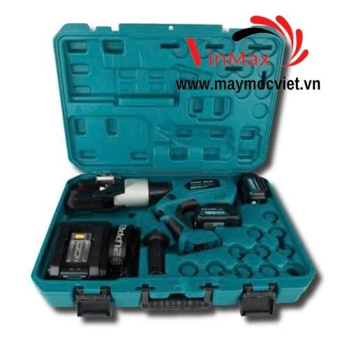 Máy Cắt Cáp Thủy Lực Dùng Pin ED-55