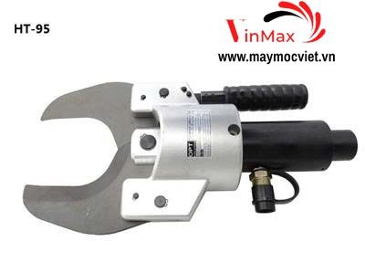 Đầu Cắt Cáp Thủy Lực OPT HT-95