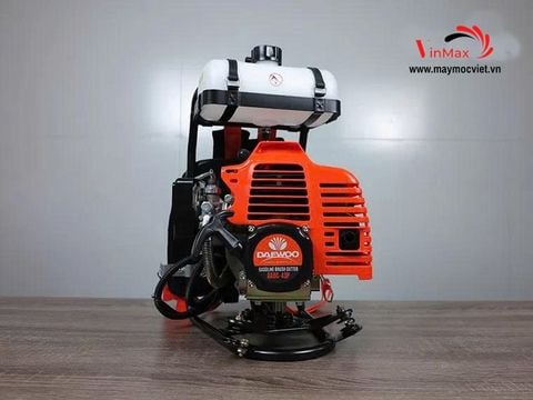 Máy Cắt Cỏ Daewoo DABC-43P
