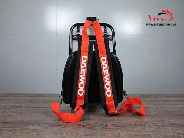 Máy Cắt Cỏ Daewoo DABC-43P