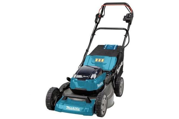 Máy cắt cỏ đẩy tay MAKITA - DLM532Z (18V) Chưa pin, sạc