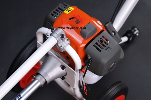 Máy Cắt Cỏ Đẩy Tay 2 Thì Husvana HV543