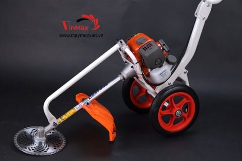 Máy Cắt Cỏ Đẩy Tay 2 Thì Husvana HV543
