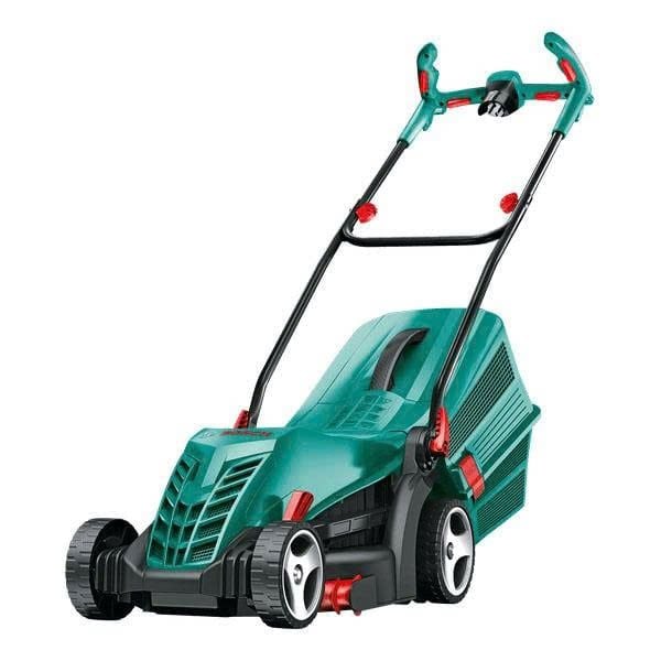 Máy Cắt Cỏ Đẩy Tay Dùng Điện Bosch Rotak 32