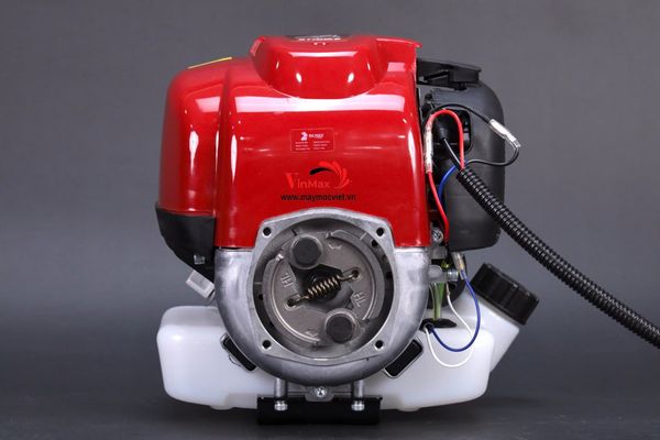 Máy Cắt Cỏ Đề Nổ 4 Thì Bunny BN-35E