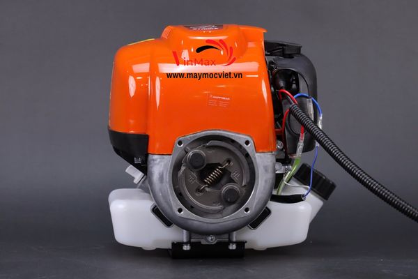 Máy Cắt Cỏ 4 Thì Đề Nổ Happybear BE-35E