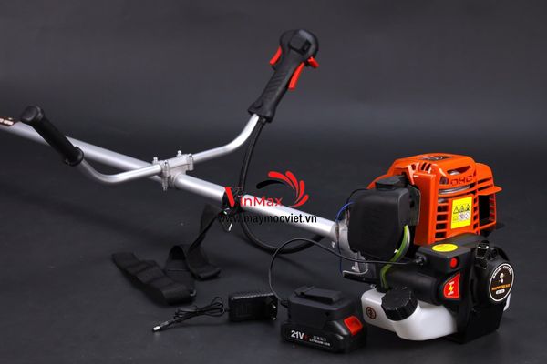 Máy Cắt Cỏ 4 Thì Đề Nổ Happybear BE-35E