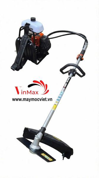 Máy Cắt Cỏ Đeo Lưng ECHO RM-3380 (36mm – 32.6cc)