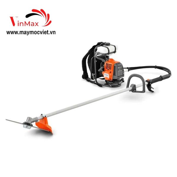 Máy Cắt Cỏ Đeo Lưng Husqvarna 541RB