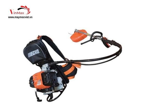 Máy cắt cỏ đeo lưng 2 thì ECHO  RM520ES
