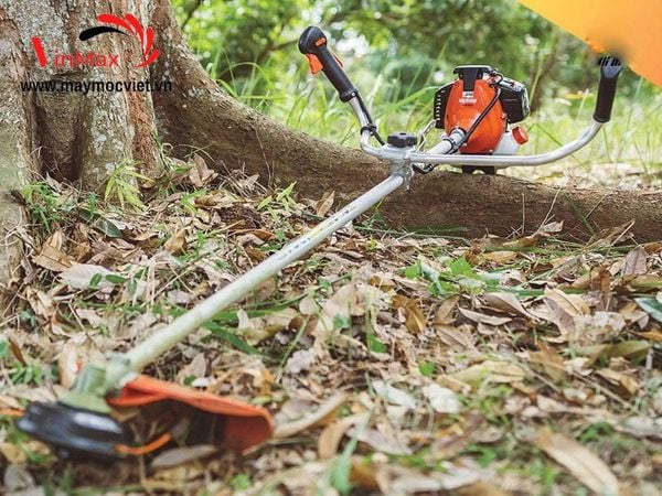 Máy cắt cỏ 2 thì Echo SRM4605