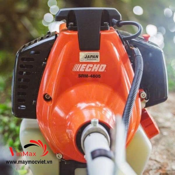 Máy cắt cỏ 2 thì Echo SRM4605