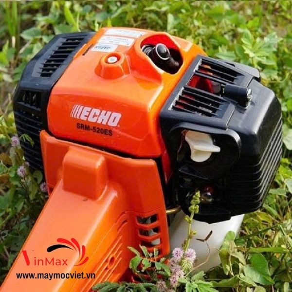 Máy Cắt Cỏ Echo SRM 520