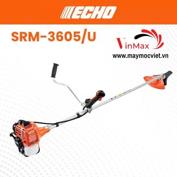 Máy cắt cỏ ECHO SRM3605/U