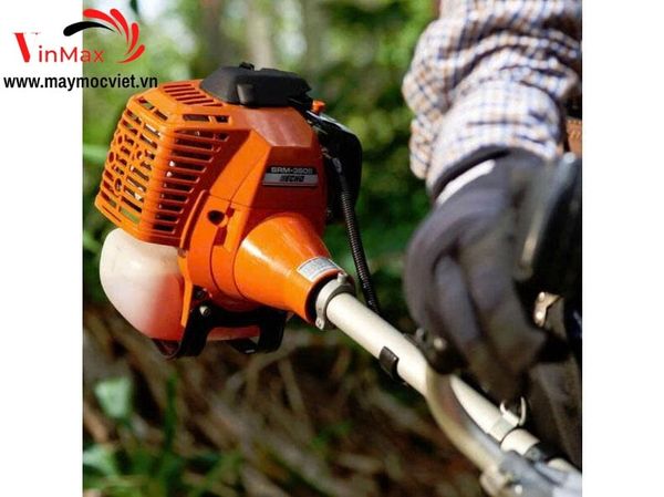 Máy cắt cỏ ECHO SRM3605/U